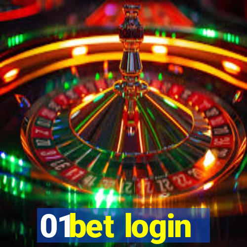 01bet login